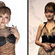 Illustration for article titled Which Of These Ladies Looks Like Their In-Game Counterpart?